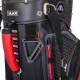 Бэг для гольфа BIG MAX STANDBAG DRI LITE HYBRID TOUR 14