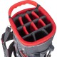 Бэг для гольфа BIG MAX STANDBAG DRI LITE HYBRID TOUR 14