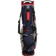 Бэг для гольфа BIG MAX STANDBAG AQUA 8 PRO