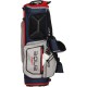 Бэг для гольфа BIG MAX STANDBAG AQUA 8 PRO
