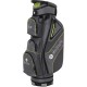 Бэг для гольфа MOTOCADDY CARTBAG CLUB SERIES, GRAU/GELB