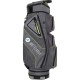 Бэг для гольфа MOTOCADDY CARTBAG CLUB SERIES, GRAU/GELB