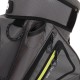 Бэг для гольфа MOTOCADDY CARTBAG CLUB SERIES, GRAU/GELB