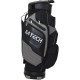 Бэг для гольфа MOTOCADDY CARTBAG M-TECH DELUXE, SCHWARZ/GRAU