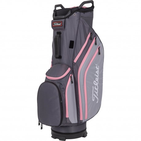 Бэг для гольфа TITLEIST CARTBAG LIGHTWEIGHT 14