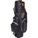 Бэг для гольфа BIG MAX CARTBAG DRI LITE SILENCIO