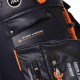 Бэг для гольфа BIG MAX CARTBAG DRI LITE SILENCIO