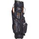 Бэг для гольфа BIG MAX CARTBAG DRI LITE SILENCIO