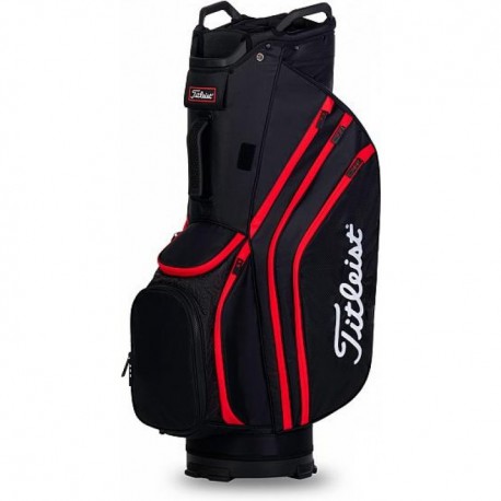 Бэг для гольфа Titleist Lightweight Cart 2021