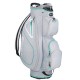 Бэг для гольфа TaylorMade Kalea Cart 