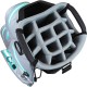Бэг для гольфа TaylorMade StormDry Kalea