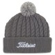 Шапка Titleist Knit Pom Pom