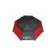 Зонт для гольфа Sun Mountain H2NO UV 68" Umbrella black and red