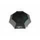 Зонт для гольфа Sun Mountain H2NO UV 68" Umbrella grey and blaсk