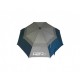 Зонт для гольфа Sun Mountain H2NO UV 68" Umbrella grey and blue