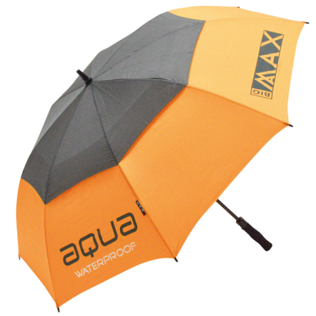 Зонт для гольфа Big Max Aqua 21 Orange