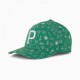Кепка Puma Desert P 110 Snapback Cap green