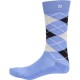 Носки FootJoy Pro Dry CREW Argyle