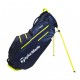 Бэг для гольфа TaylorMade FlexTech Waterproof Stand Driver