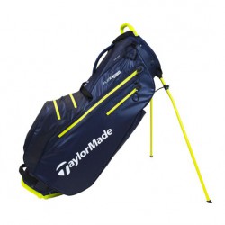 Бэг для гольфа TaylorMade FlexTech Waterproof Stand Driver