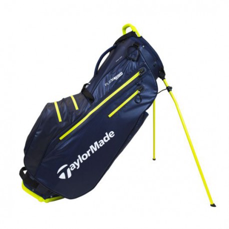 Бэг для гольфа TaylorMade FlexTech Waterproof Stand Driver