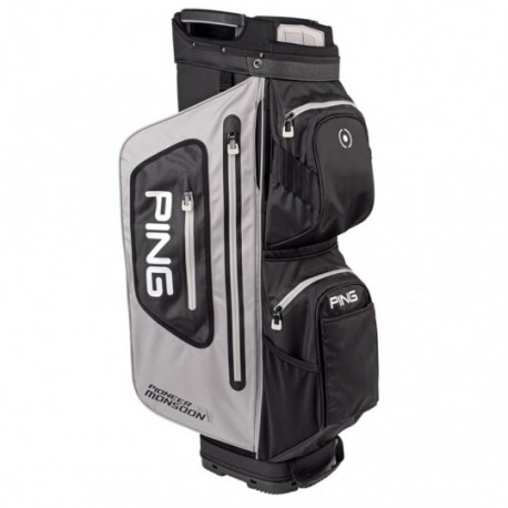 Бэг для гольфа Ping Pioneer Monsoon 2021