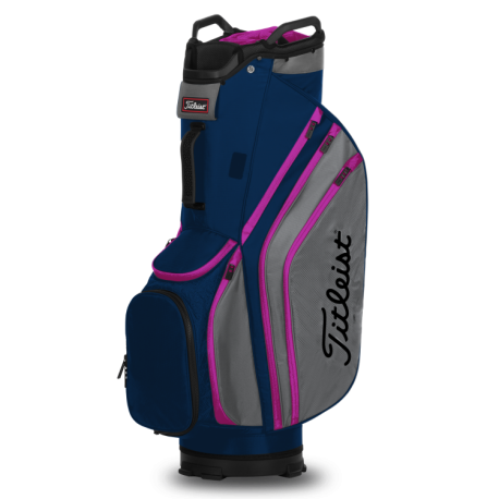 Бэг для гольфа Titleist Lightweight Cart 2021