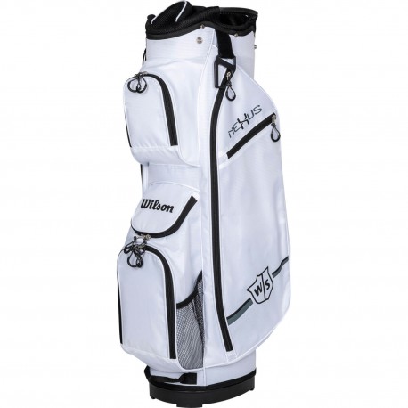 Бэг для гольфа WILSON CARTBAG NEXUS