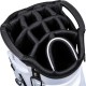 Бэг для гольфа WILSON CARTBAG NEXUS