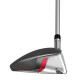 Вуд TaylorMade STEALTH PLUS женский