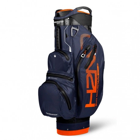 Бэг для гольфа Sun Mountain H2NO Lite Cart