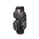 Бэг для гольфа Cobra Ultralight Cart Bag розовый