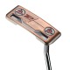 Клюшка Паттер TaylorMade TP PATINA COLLECTION DEL MONTE