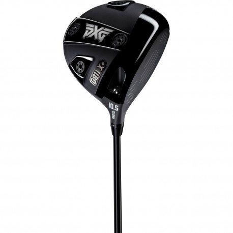 Драйвер PXG 0811 X+ Proto мужской