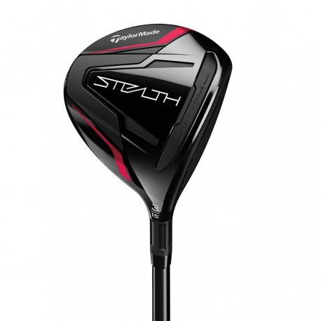 Вуд TaylorMade STEALTH мужской