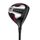 Вуд TaylorMade STEALTH PLUS мужской