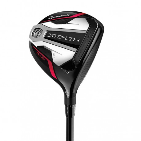 Вуд TaylorMade STEALTH PLUS мужской