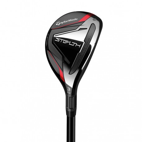 Гибрид TaylorMade STEALTH мужской