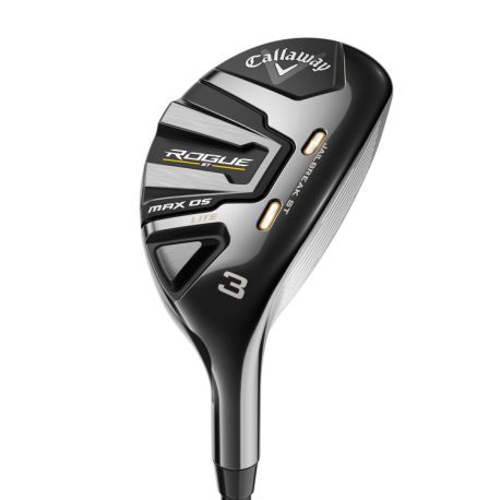 Гибрид Callaway Rogue ST MAX OS Lite
