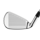 Набор Callaway ROGUE ST MAX OS 5-PW Irons графит