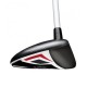 Вуд Callaway X Hot