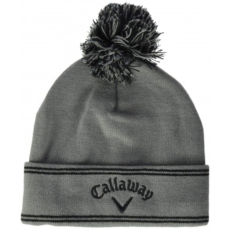 Шапка для гольфа Callaway Classic Beanie