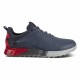 Кроссовки для гольфа мужские ECCO Golf S-Three Ombre Dritton