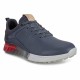 Кроссовки для гольфа мужские ECCO Golf S-Three Ombre Dritton