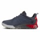 Кроссовки для гольфа мужские ECCO Golf S-Three Ombre Dritton