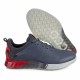 Кроссовки для гольфа мужские ECCO Golf S-Three Ombre Dritton