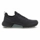 Кроссовки для гольфа мужские ECCO Golf Biom H4 Black Dritton