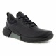 Кроссовки для гольфа мужские ECCO Golf Biom H4 Black Dritton