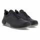 Кроссовки для гольфа мужские ECCO Golf Biom H4 Black Dritton