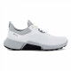 Кроссовки для гольфа мужские ECCO Golf Biom H4 WhiteConcrete Dritton